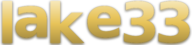 lake33 logo
